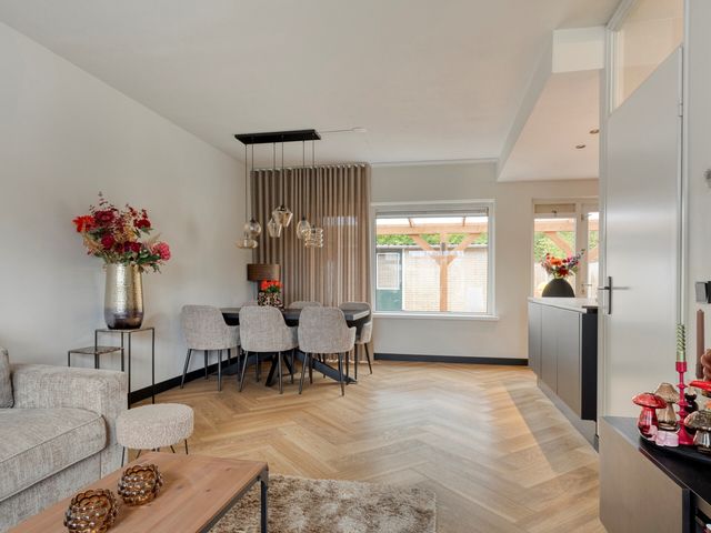 Voorstekamp 58, Stadskanaal