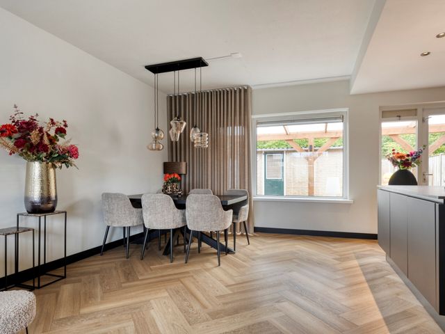 Voorstekamp 58, Stadskanaal