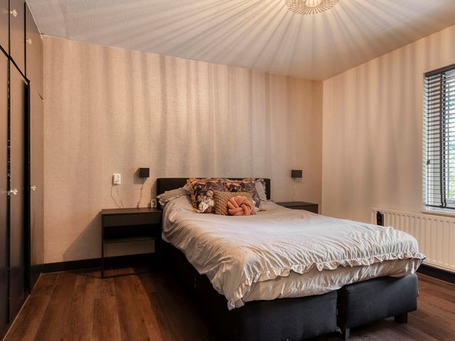 Voorstekamp 58, Stadskanaal