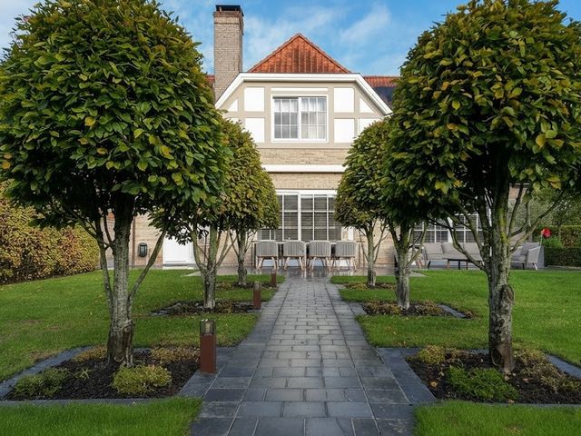 Groenevelt 27, Sluis