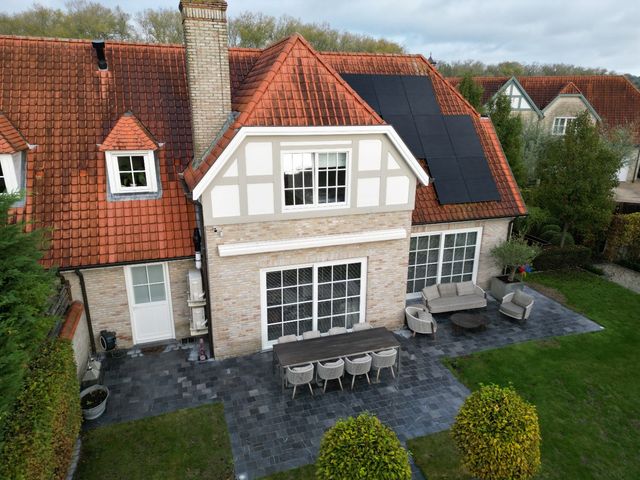 Groenevelt 27, Sluis