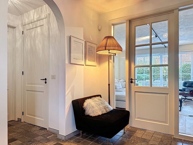 Groenevelt 27, Sluis