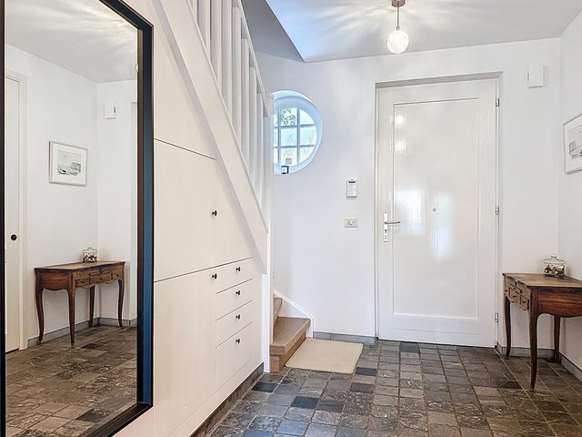 Groenevelt 27, Sluis