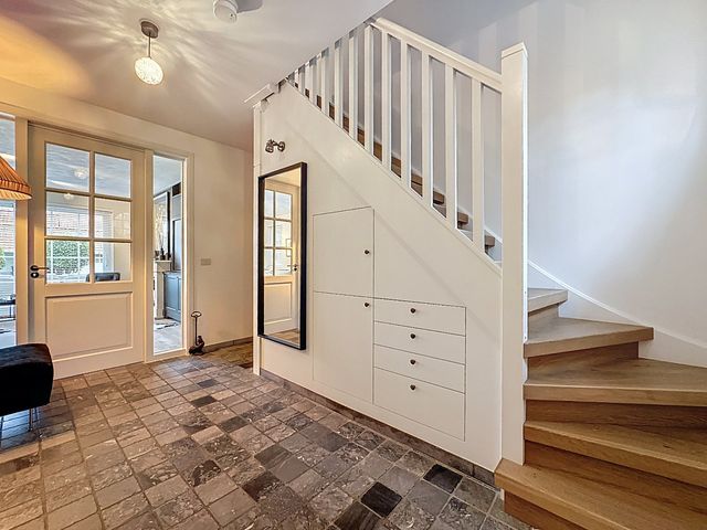 Groenevelt 27, Sluis