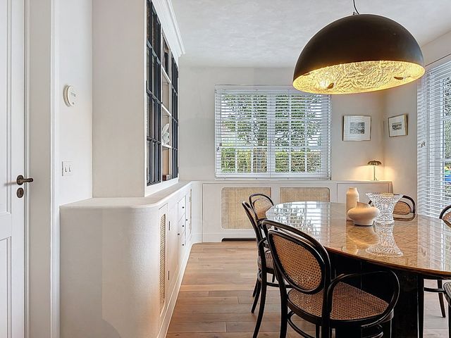 Groenevelt 27, Sluis