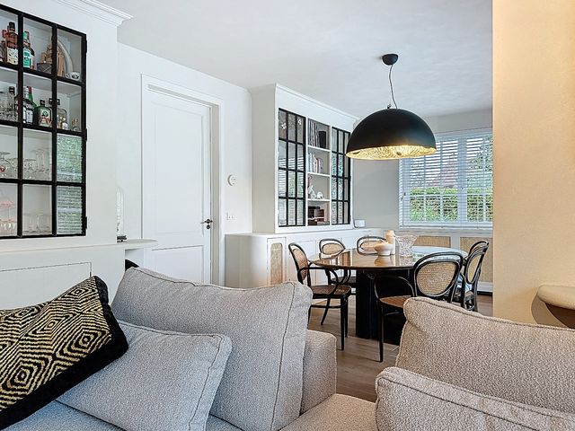 Groenevelt 27, Sluis