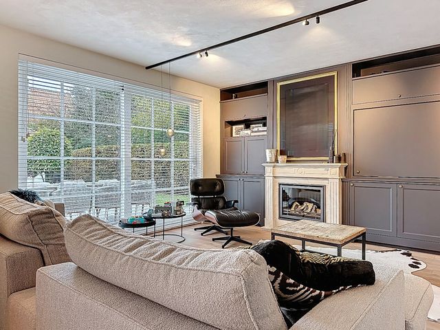 Groenevelt 27, Sluis