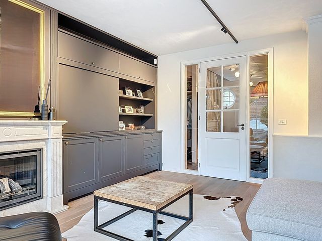 Groenevelt 27, Sluis