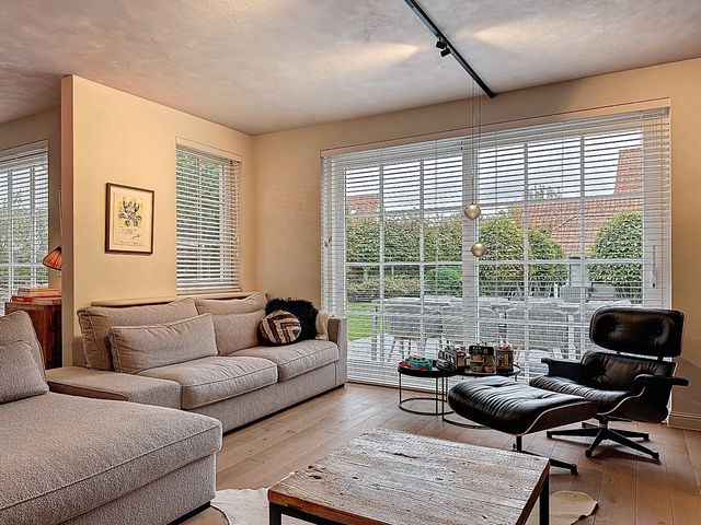 Groenevelt 27, Sluis