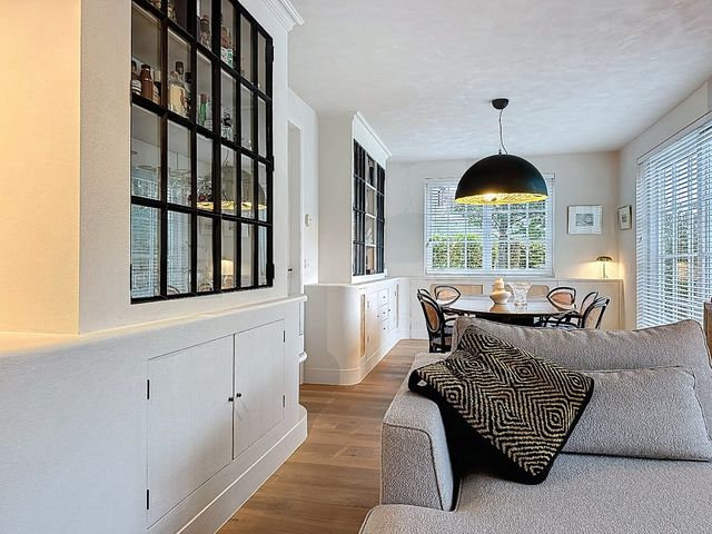 Groenevelt 27, Sluis