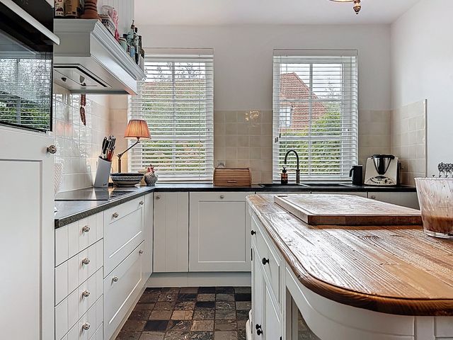 Groenevelt 27, Sluis