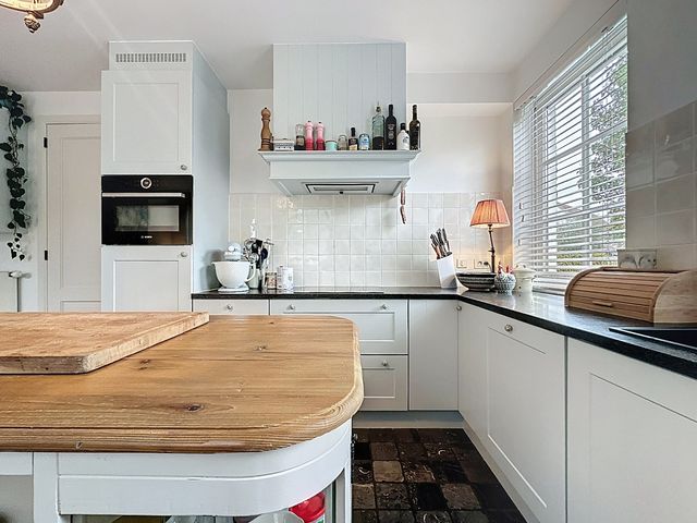 Groenevelt 27, Sluis