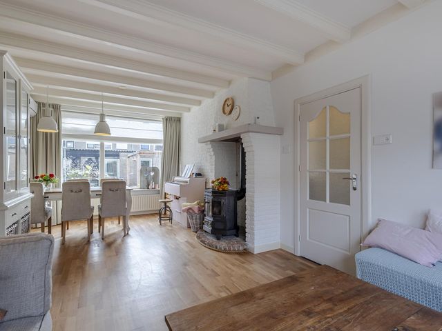 Leeuwerikstraat 5, Bleskensgraaf Ca