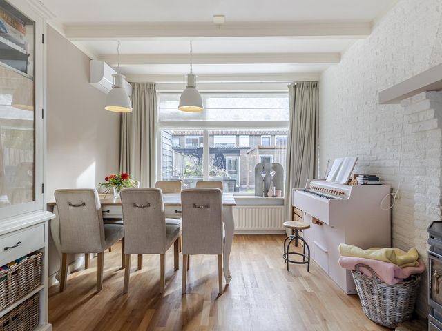 Leeuwerikstraat 5, Bleskensgraaf Ca