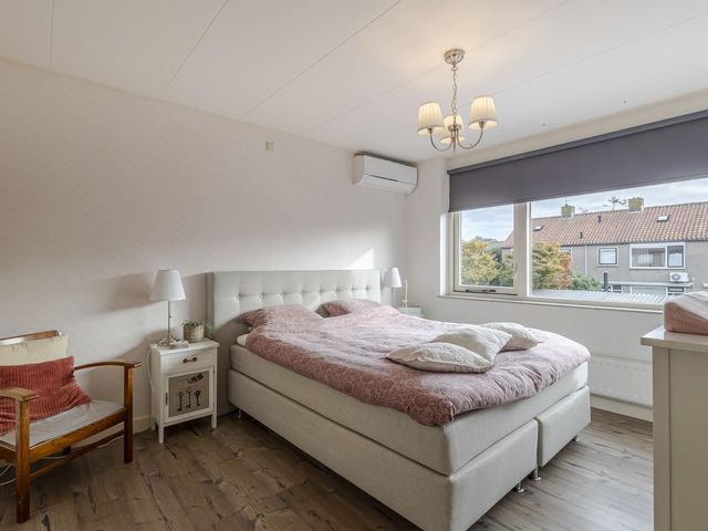 Leeuwerikstraat 5, Bleskensgraaf Ca