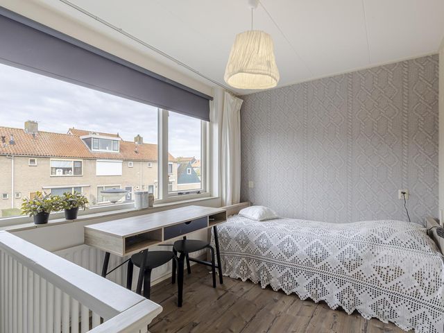 Leeuwerikstraat 5, Bleskensgraaf Ca