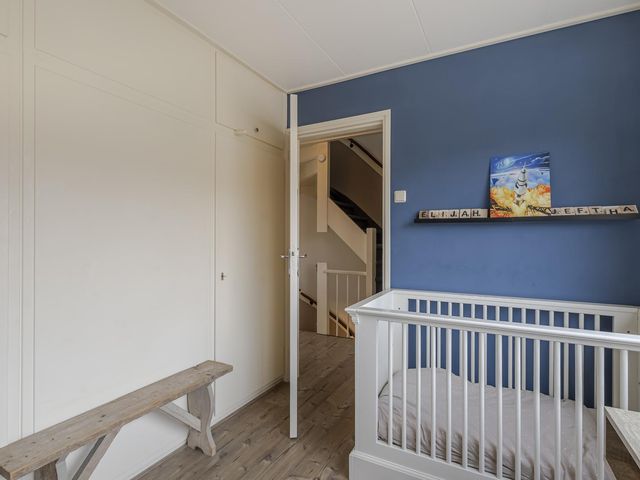 Leeuwerikstraat 5, Bleskensgraaf Ca