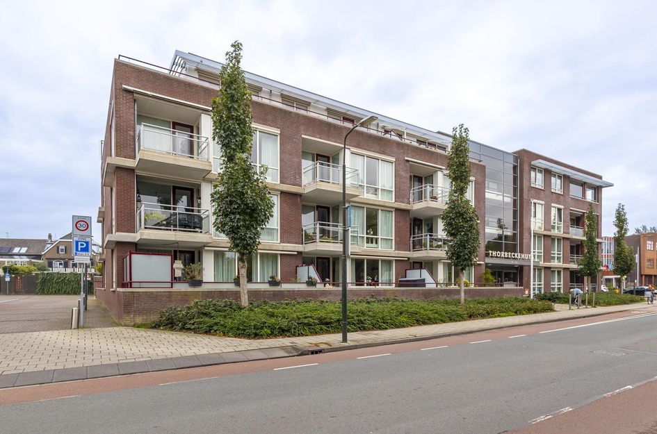 Thorbeckestraat 124