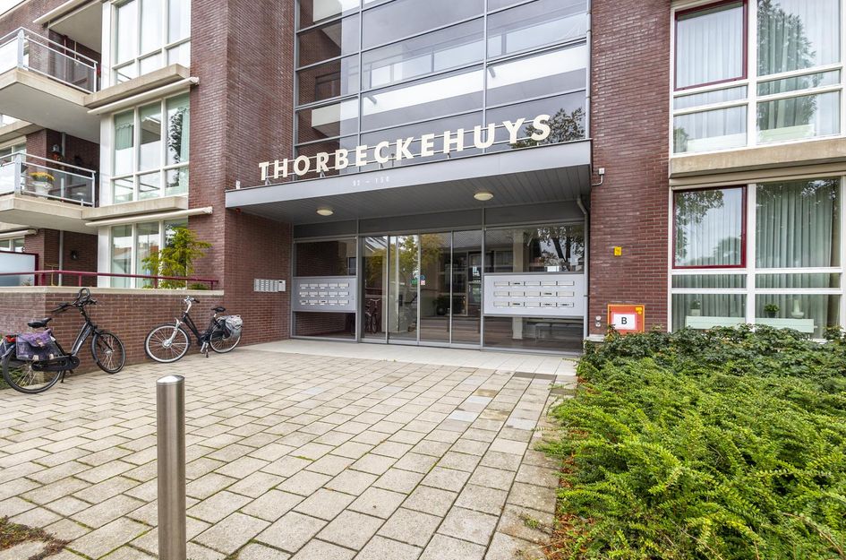 Thorbeckestraat 124