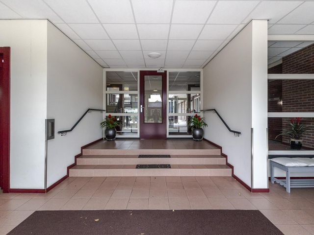 Thorbeckestraat 124, Hardinxveld-Giessendam