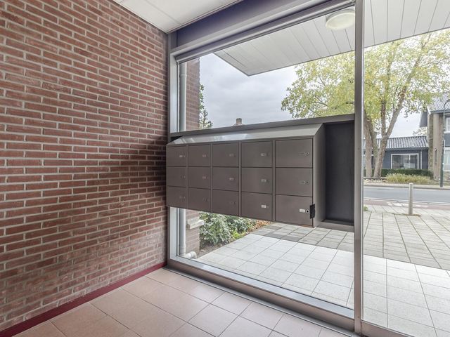 Thorbeckestraat 124, Hardinxveld-Giessendam