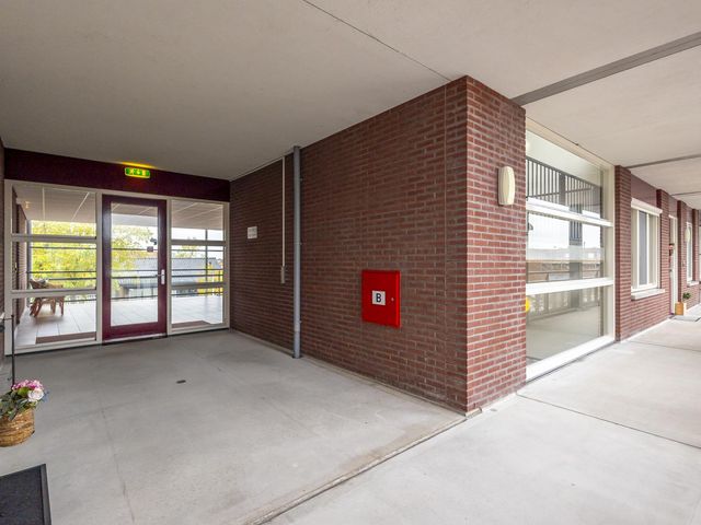 Thorbeckestraat 124, Hardinxveld-Giessendam