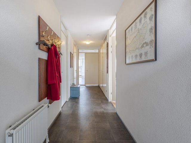 Thorbeckestraat 124, Hardinxveld-Giessendam