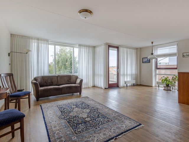 Thorbeckestraat 124, Hardinxveld-Giessendam