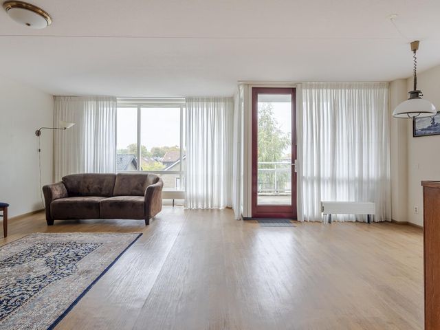 Thorbeckestraat 124, Hardinxveld-Giessendam