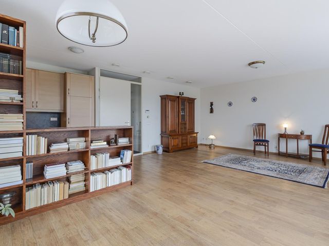 Thorbeckestraat 124, Hardinxveld-Giessendam