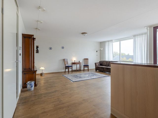 Thorbeckestraat 124, Hardinxveld-Giessendam