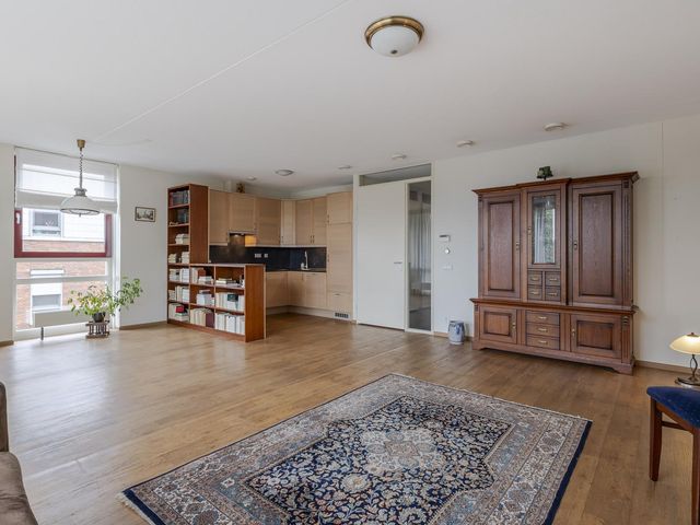 Thorbeckestraat 124, Hardinxveld-Giessendam