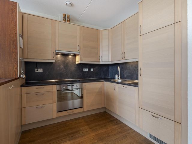 Thorbeckestraat 124, Hardinxveld-Giessendam