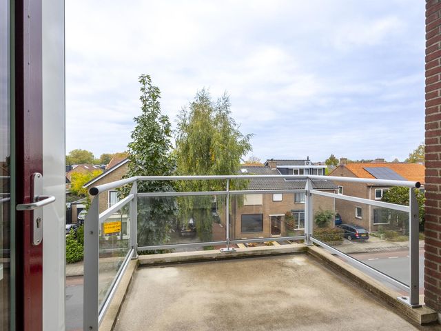 Thorbeckestraat 124, Hardinxveld-Giessendam