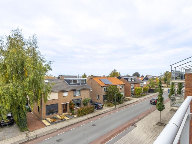 Thorbeckestraat 124, Hardinxveld-Giessendam