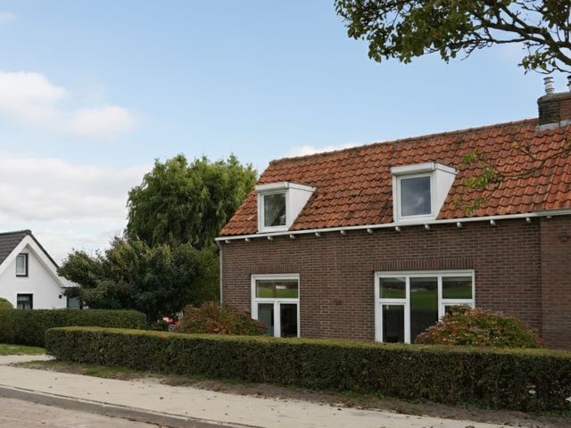 Provincialeweg 56, Groede