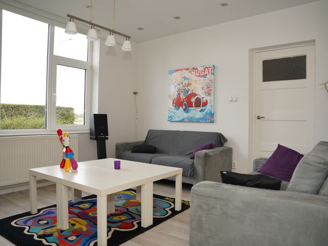 Provincialeweg 56, Groede