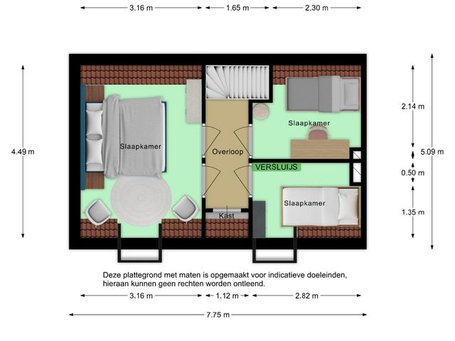 Provincialeweg 56, Groede