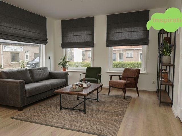 Mgr. De Backerestraat 1, Eede