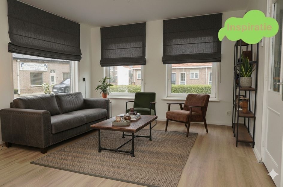 Mgr. De Backerestraat 1