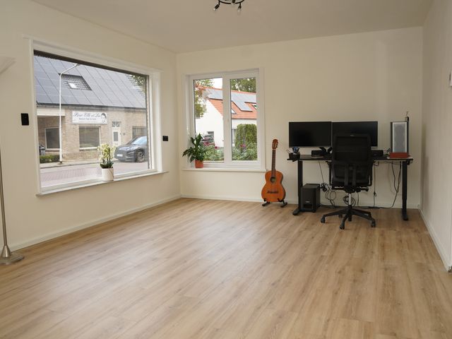 Mgr. De Backerestraat 1, Eede