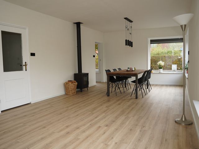 Mgr. De Backerestraat 1, Eede