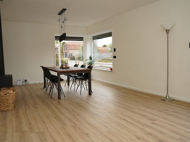 Mgr. De Backerestraat 1, Eede