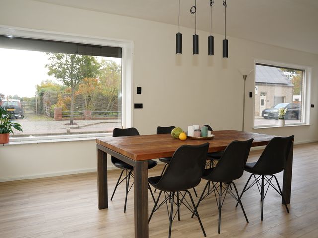 Mgr. De Backerestraat 1, Eede