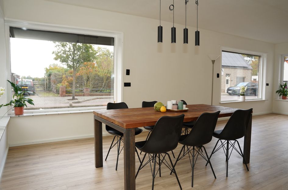 Mgr. De Backerestraat 1