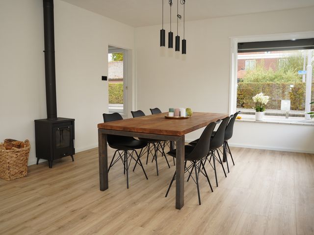 Mgr. De Backerestraat 1, Eede