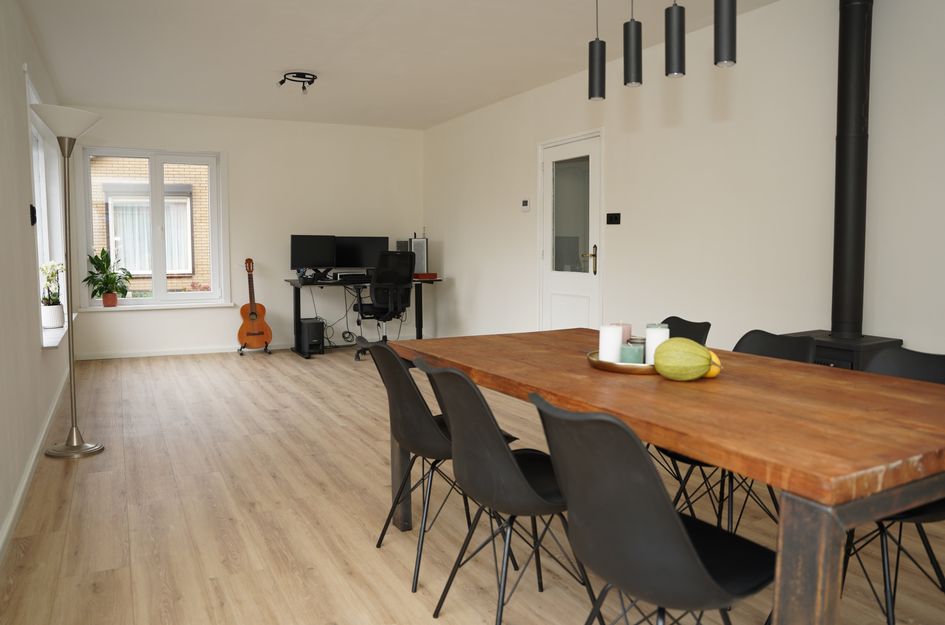 Mgr. De Backerestraat 1