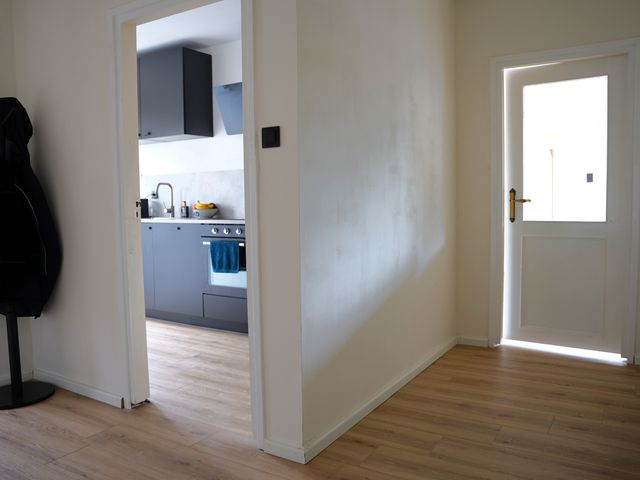 Mgr. De Backerestraat 1, Eede