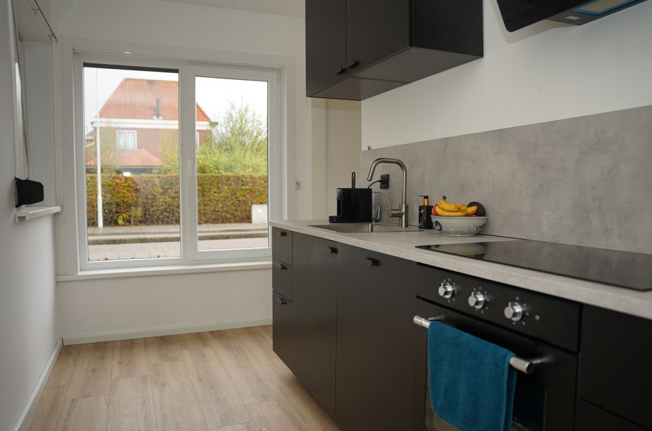 Mgr. De Backerestraat 1