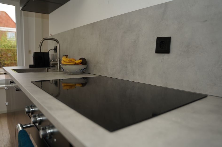 Mgr. De Backerestraat 1